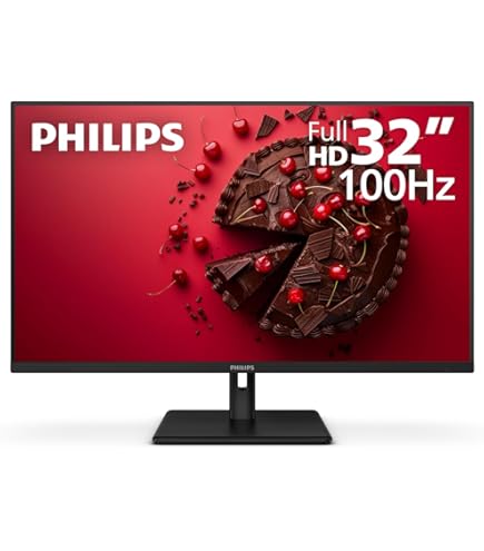 Amazon.com: Philips 32B1U3900-32 inch Monitor, LED, 4K UHD, USB-C